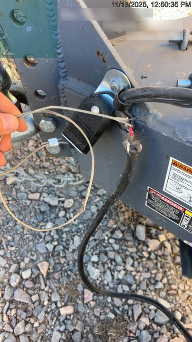 2023 ATLAS COPCO XAS 850