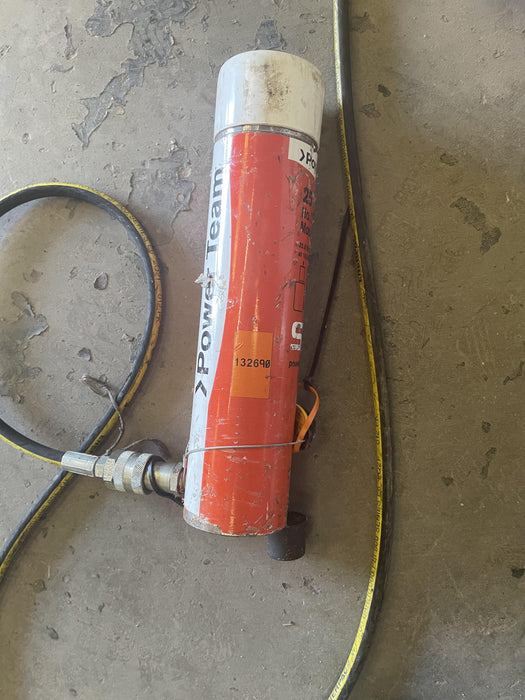 2021 POWER TEAM C2510C