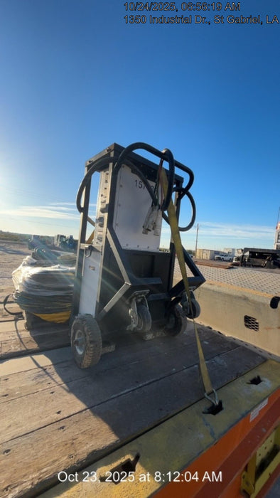 2022 INGERSOLL RAND PD30A-ASS-STT-C