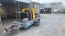 2021 ATLAS COPCO PAC66