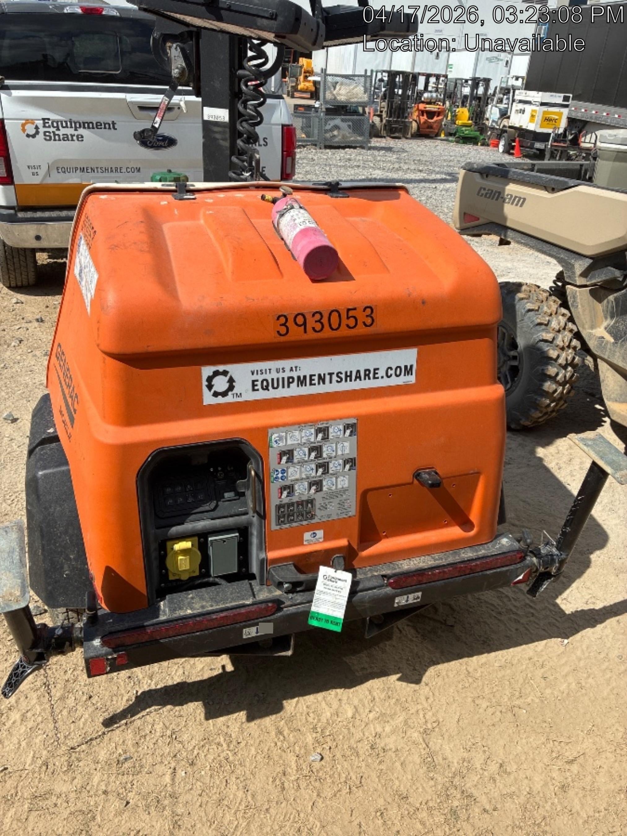2024 GENERAC MLT2