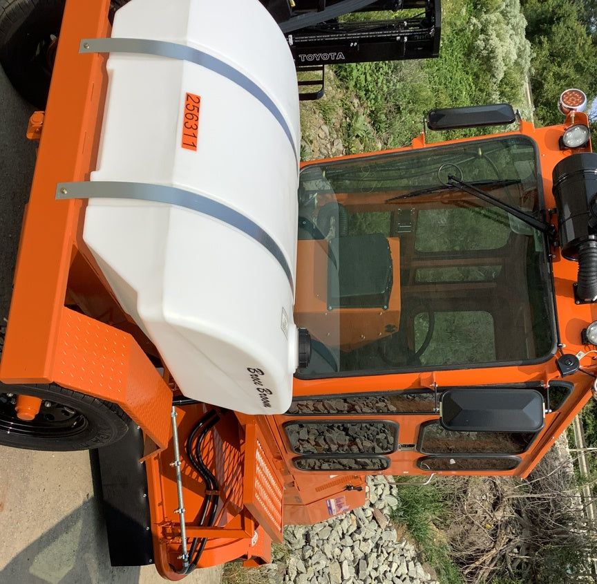 2022 BROCE RCT350