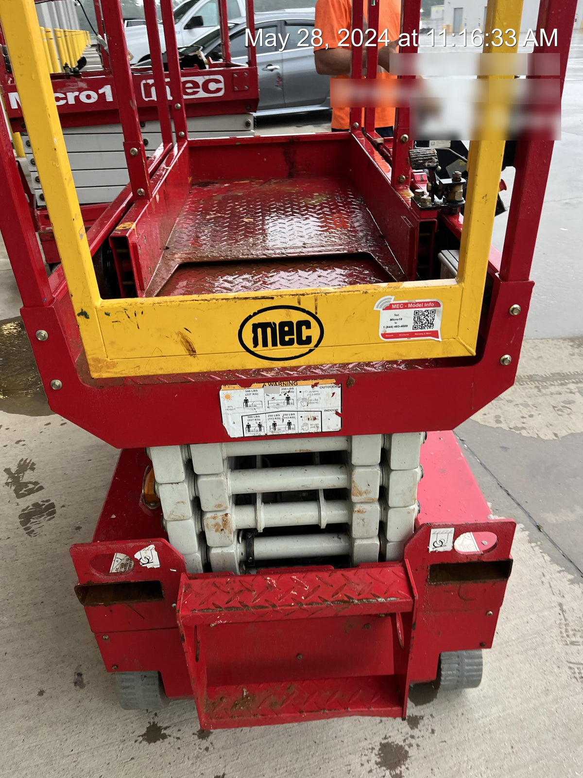 2021 MEC Micro 19