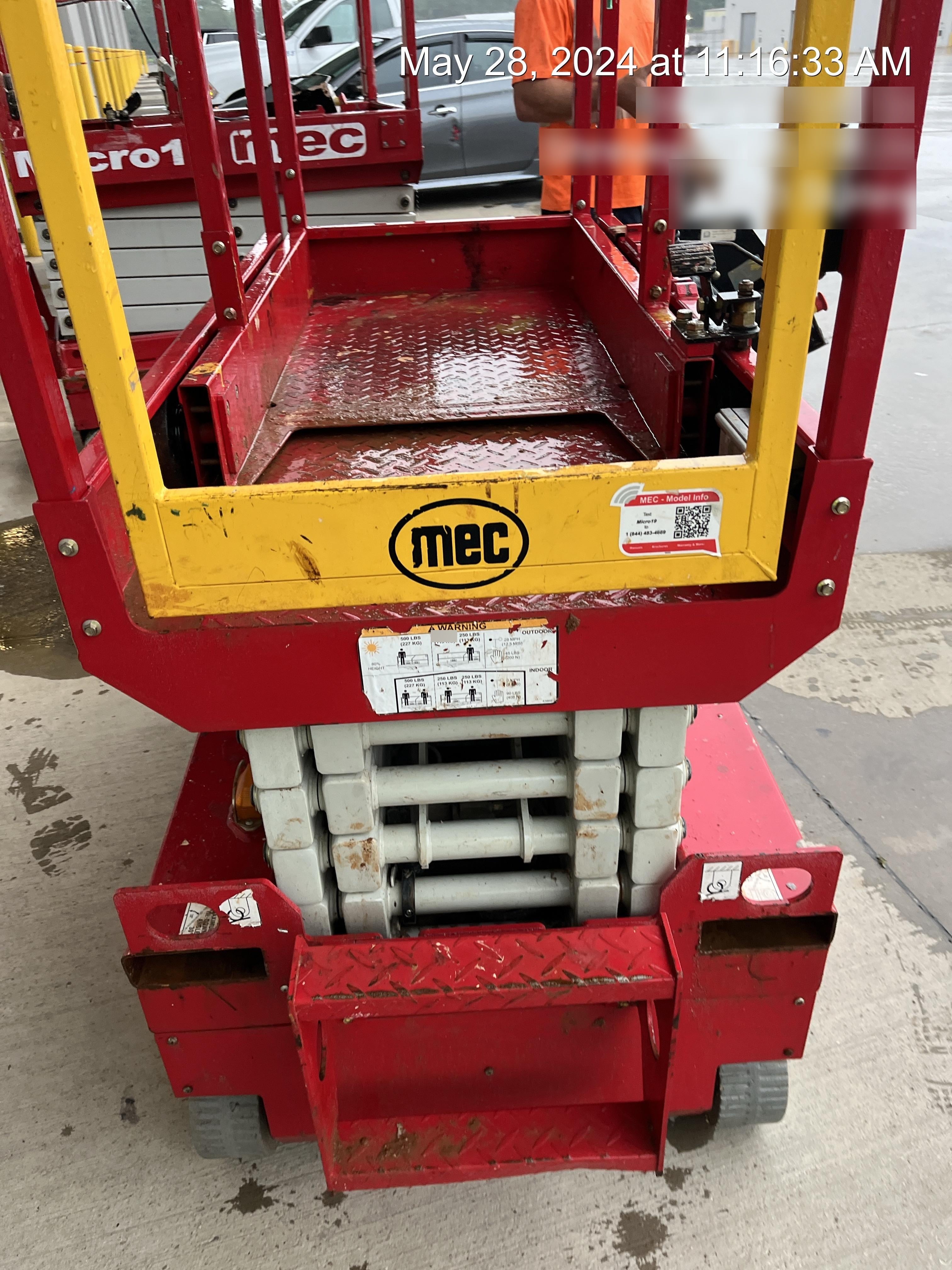 2021 MEC Micro 19