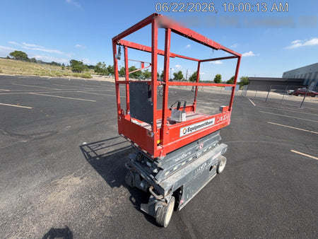 2019 SKYJACK SJIII-3219