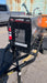 2024 Lincoln Electric LE400 Kubota V1505, Trlr, Cable Rack, Light Kit, ES Decals, T3