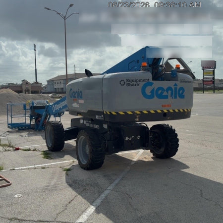 2025 GENIE S-65 XC