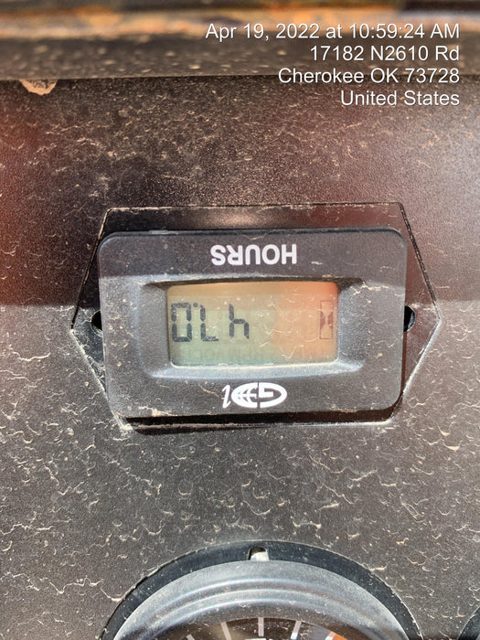 2021 Lincoln Electric Vantage 322 Vantage 322 Ready Pak 3 w/ Decals, ORANGE (includes trailer, cable rack, fender light kit) NO Telematics