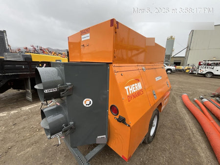 2023 THERM DYNAMICS TD1200