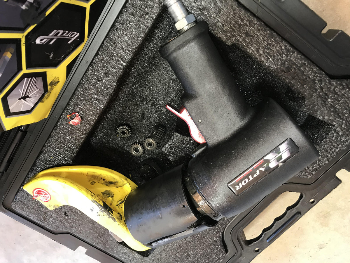2020 TORCUP RP-3000