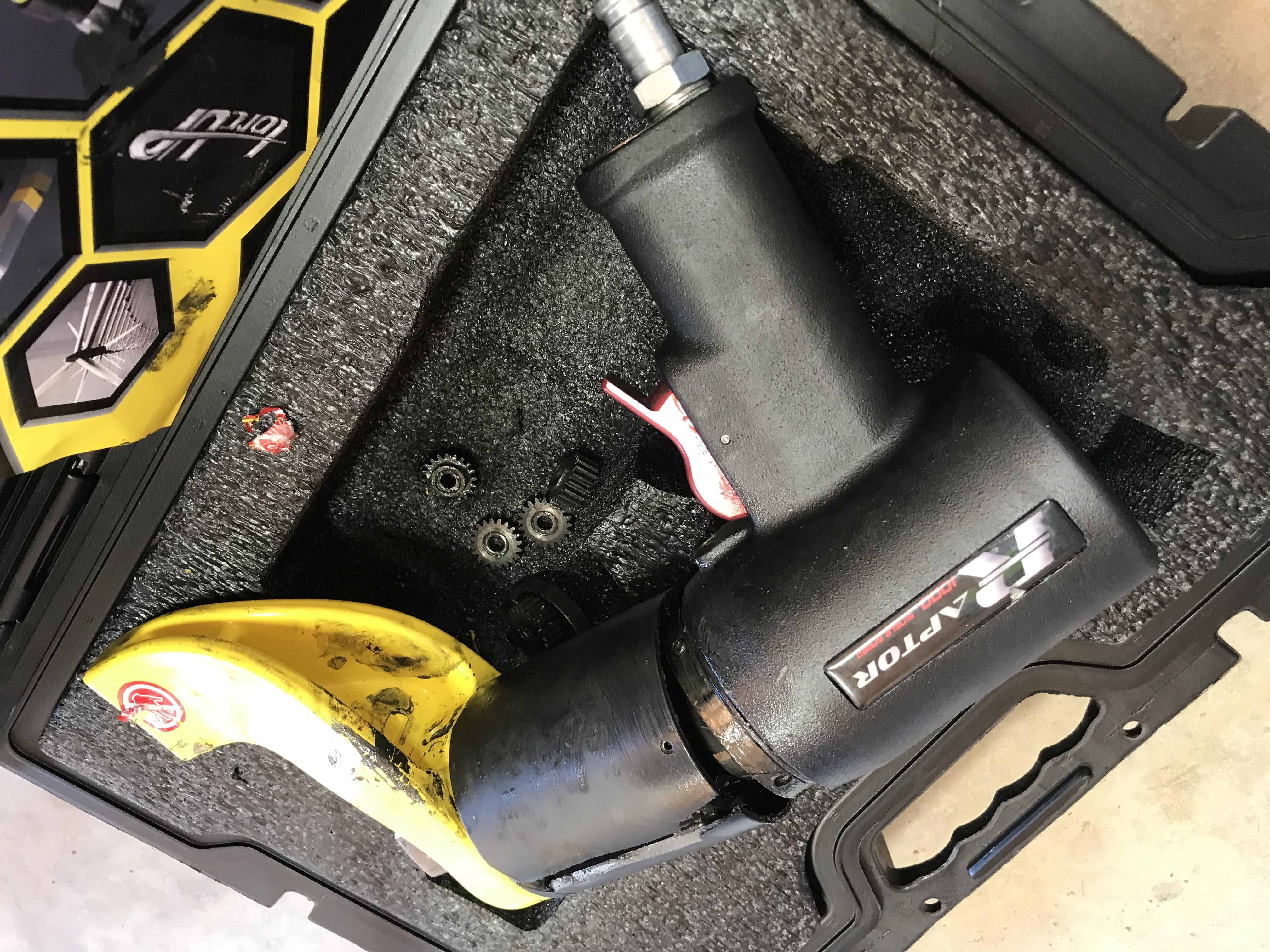 2020 TORCUP RP-3000