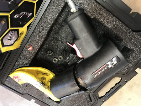 2020 TORCUP RP-3000