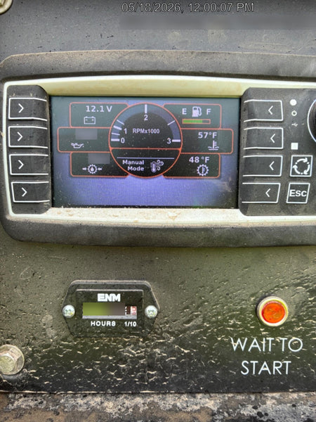2025 THERM DYNAMICS TD1250