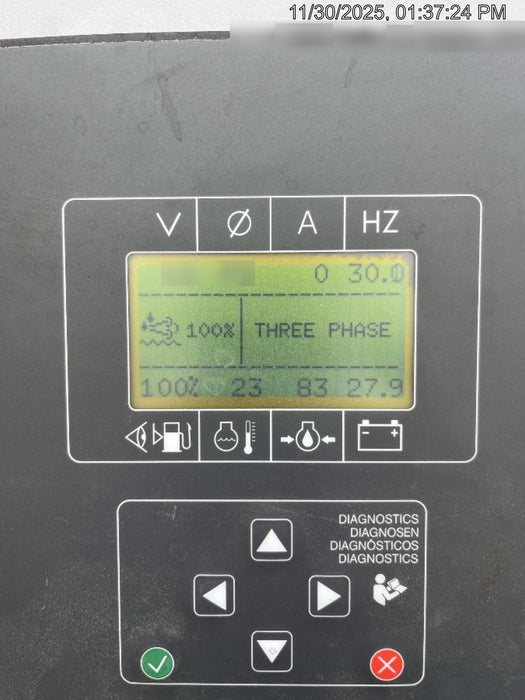 2018 WACKER NEUSON G100