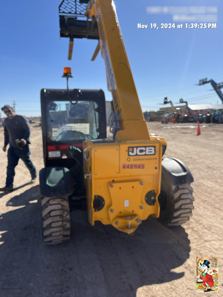 2024 JCB 505-20TC