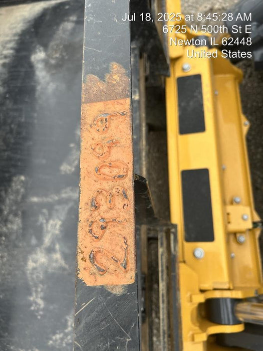 2023 ARROW MATERIAL HANDLING FS5100CB - 72"