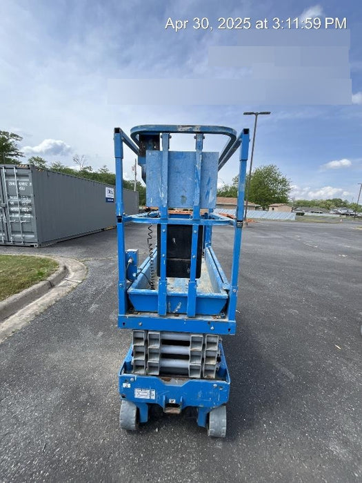 2020 Genie GS-1930 GENIE GS-1930