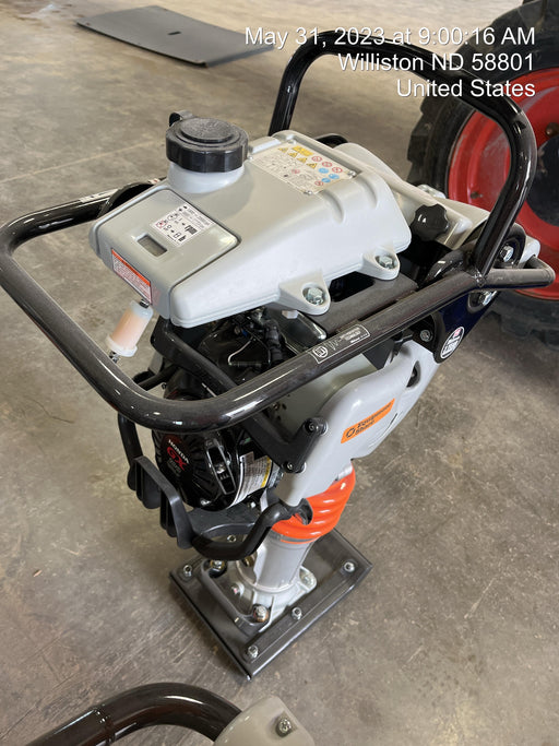 2023 MULTIQUIP MTX60HD