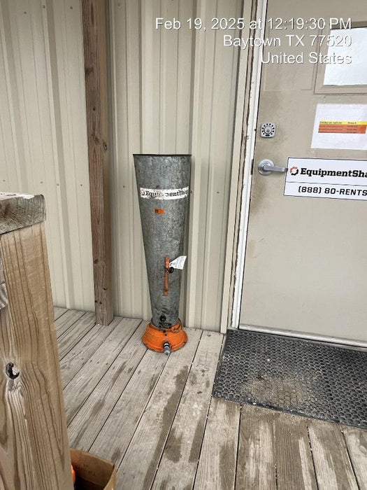 2020 MICHIGAN PNEUMATIC HV-6AM