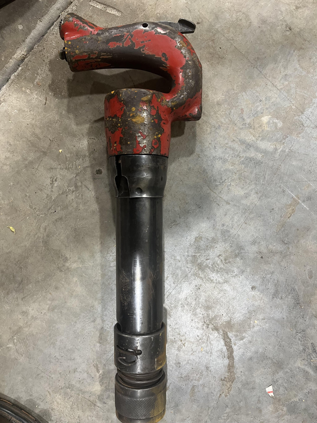 2024 MICHIGAN PNEUMATIC EME-4123-4R-QC