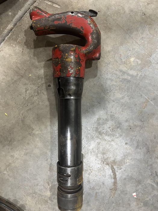 2024 MICHIGAN PNEUMATIC EME-4123-4R-QC