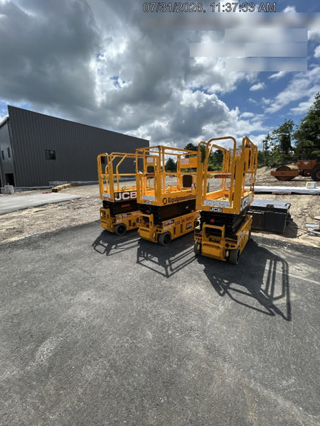 2023 JCB S1930E