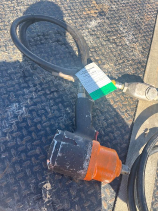 2021 MICHIGAN PNEUMATIC 750SS