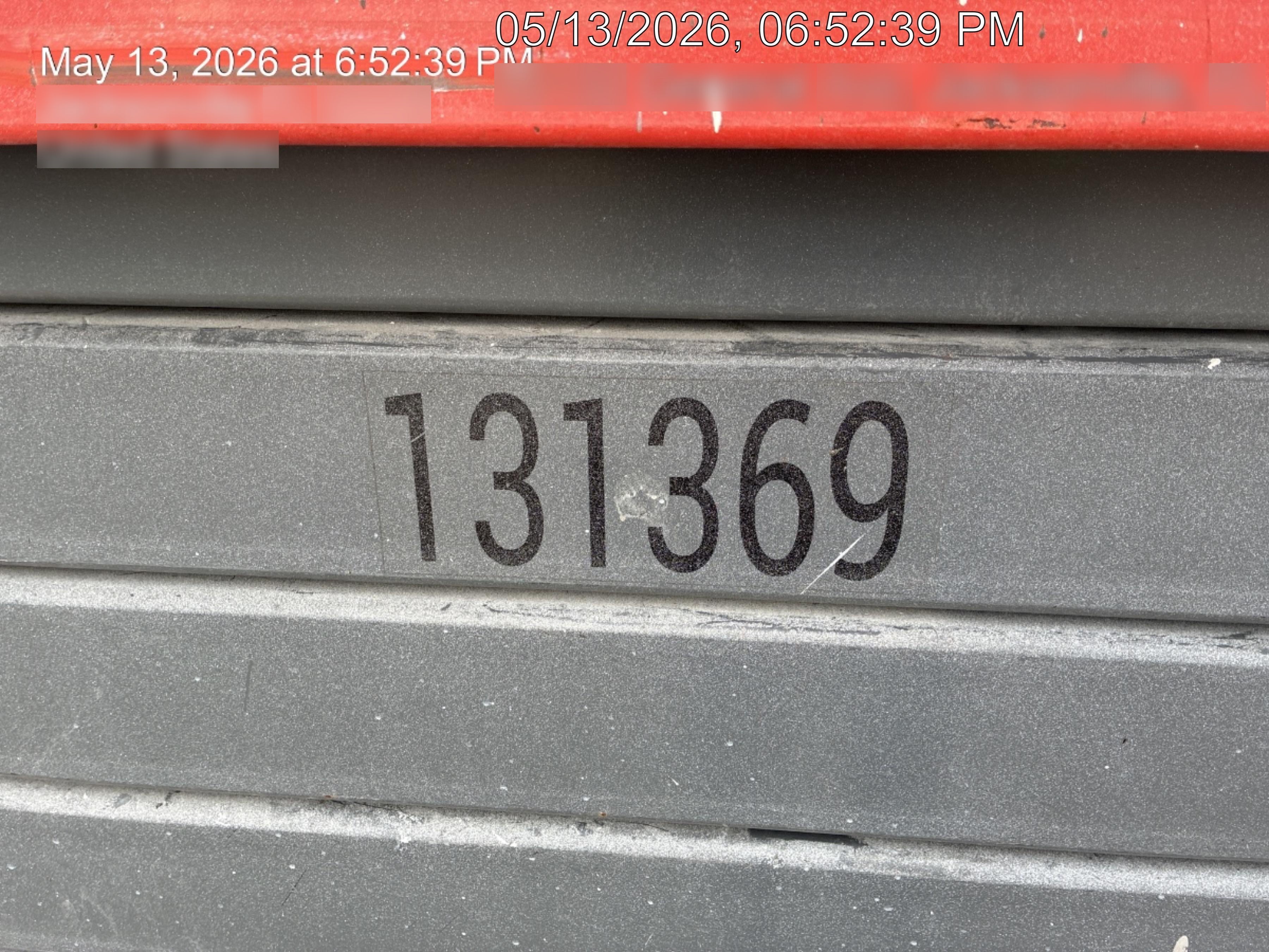2021 SKYJACK SJ4740