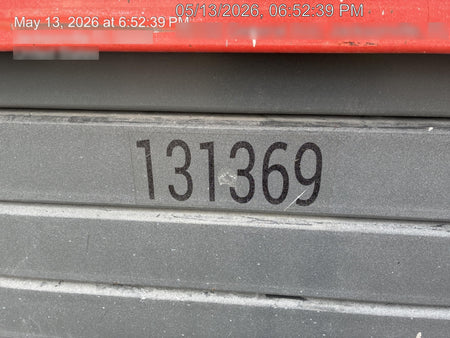 2021 SKYJACK SJ4740