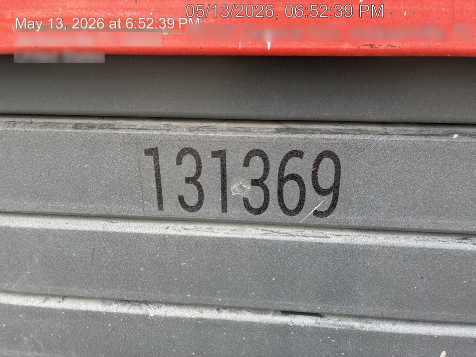 2021 SKYJACK SJ4740