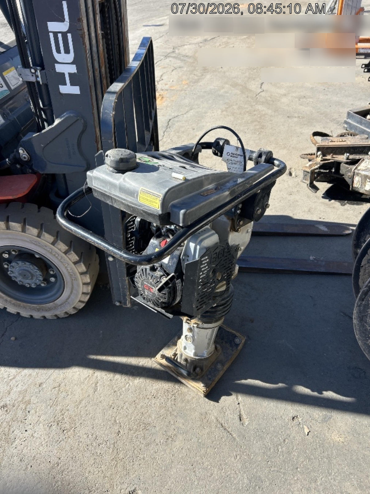 2024 THIRD COAST EQUIPMENT PR70H