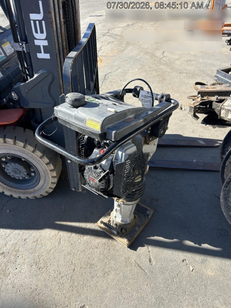 2024 THIRD COAST EQUIPMENT PR70H