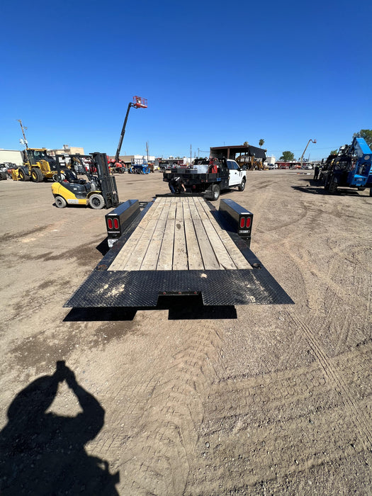 2021 TOWMASTER T-12DT