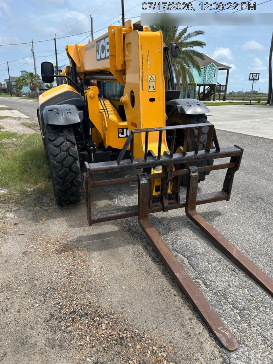 2024 JCB 506-36