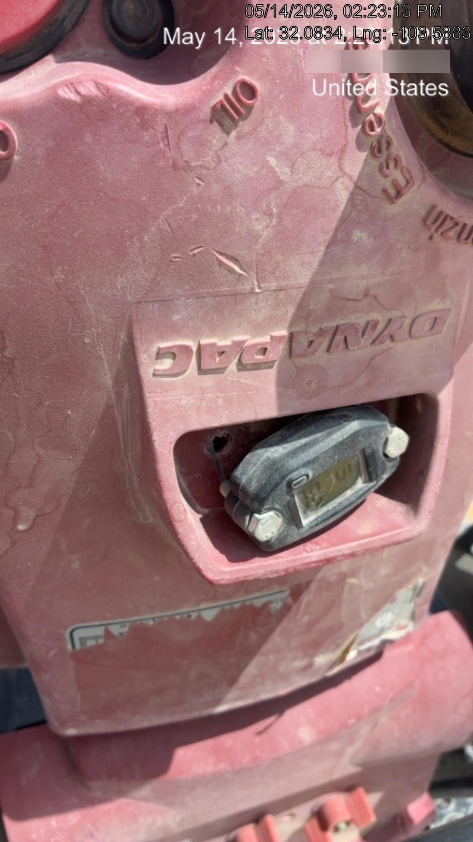 2024 DYNAPAC DR6X