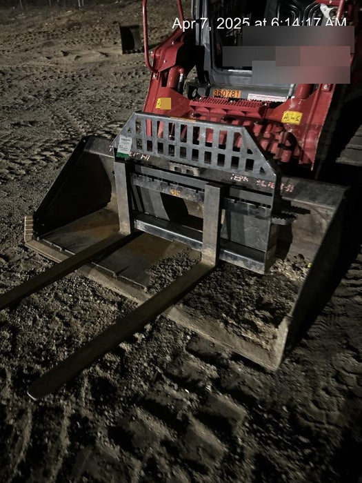 2023 SOLESBEE SPF-48