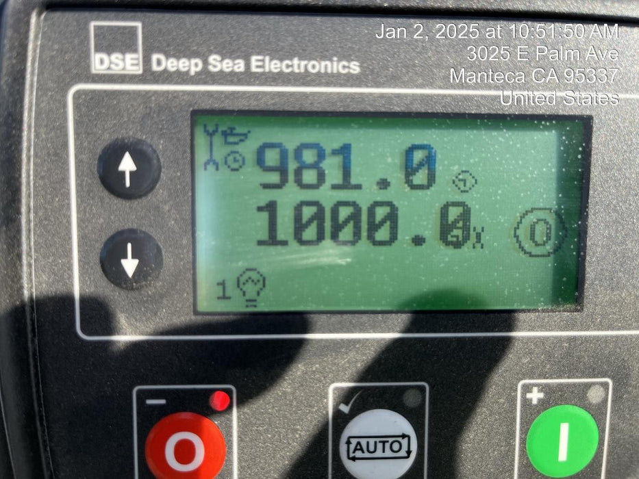 2024 WACKER NEUSON LTT4