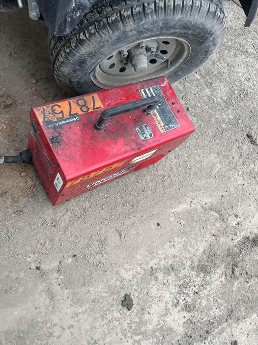 2020 LINCOLN ELECTRIC INVERTEC V275-S