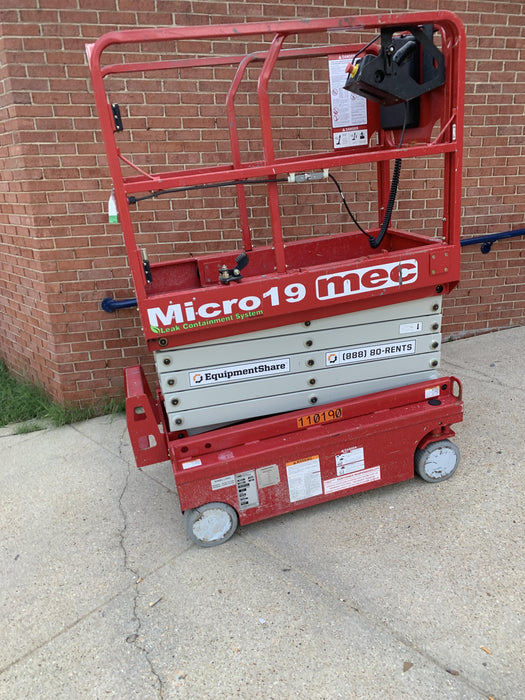 2020 MEC Micro 19