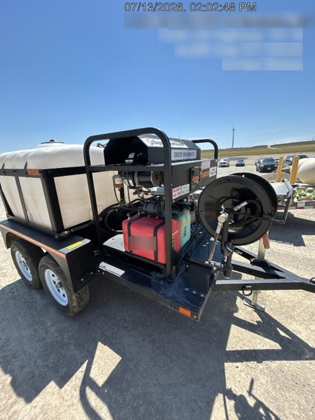 2025 MI-T-M HS-3505-1MGH-UR