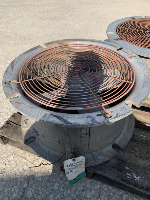 2020 MICHIGAN PNEUMATIC JF20