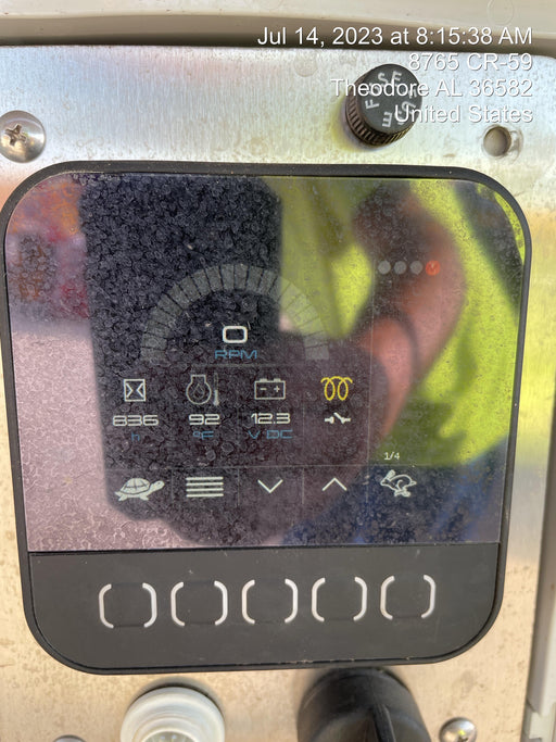 2021 MYERS-SETH A-DD6/HA/SAFE