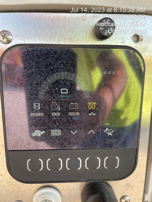 2021 MYERS-SETH A-DD6/HA/SAFE