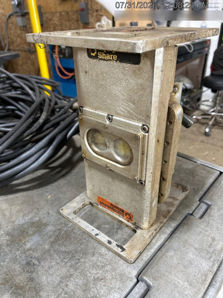 2024 WORKSITE LIGHTING PetroPRO Handy 24639
