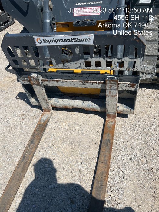 2023 SOLESBEE SPF-48