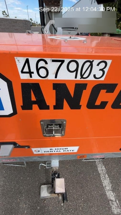 2024 WANCO WLTT-4MM4K