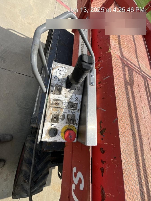 2019 SKYJACK SJ6832 RT