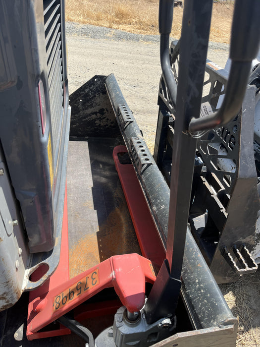 2023 MIGHTY LIFT ML55M