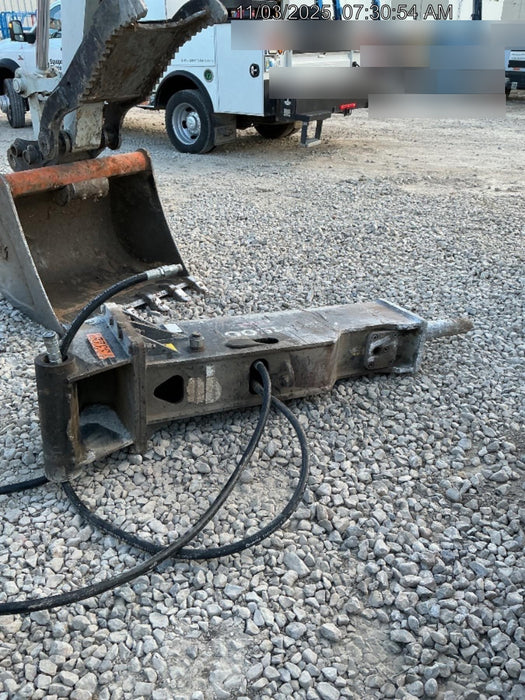 2021 PALADIN SFB1500