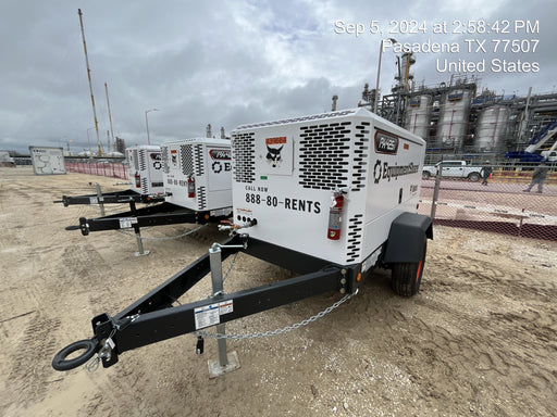 2024 BOBCAT PA425WCU-T4F